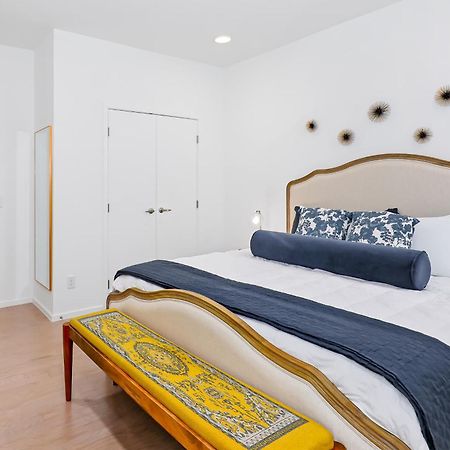 Eve Nashville Phòng bức ảnh