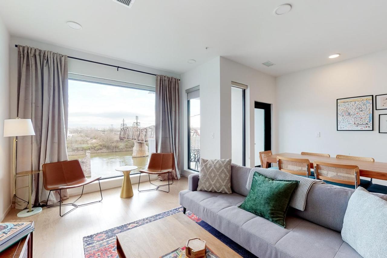 Eve Nashville Phòng bức ảnh