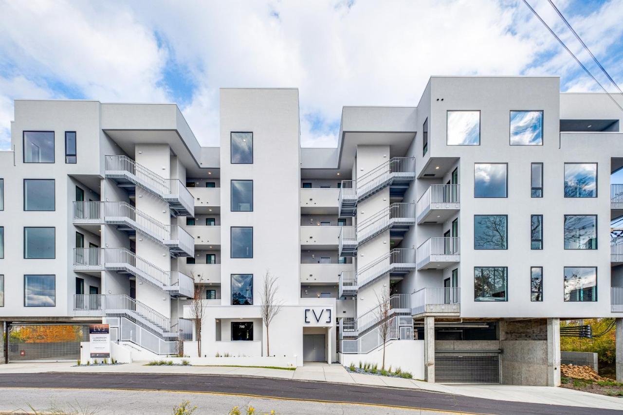 Eve Nashville Phòng bức ảnh
