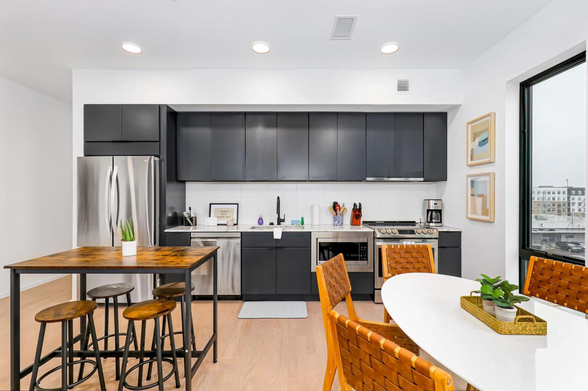 Eve Nashville Phòng bức ảnh