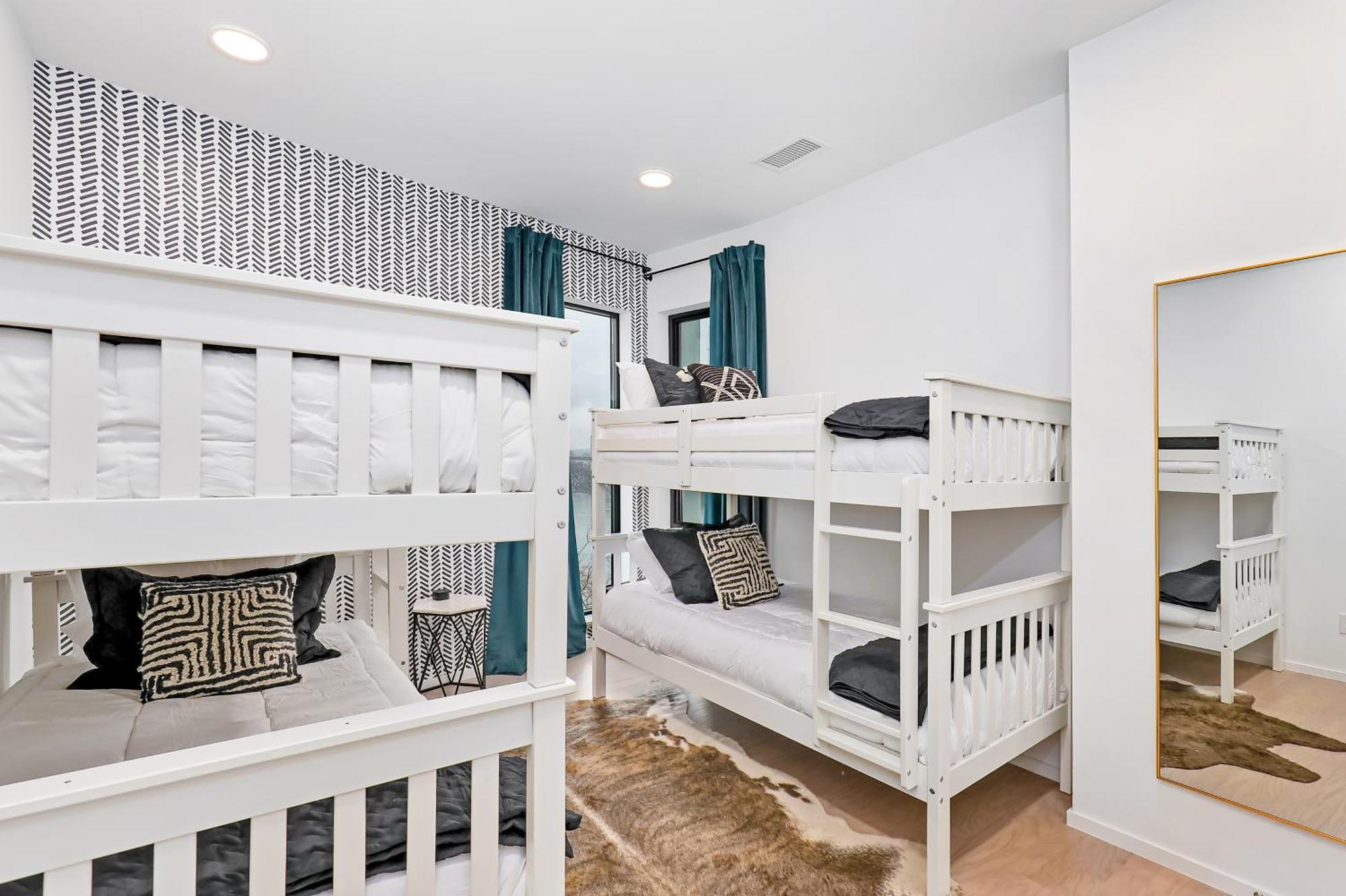Eve Nashville Phòng bức ảnh