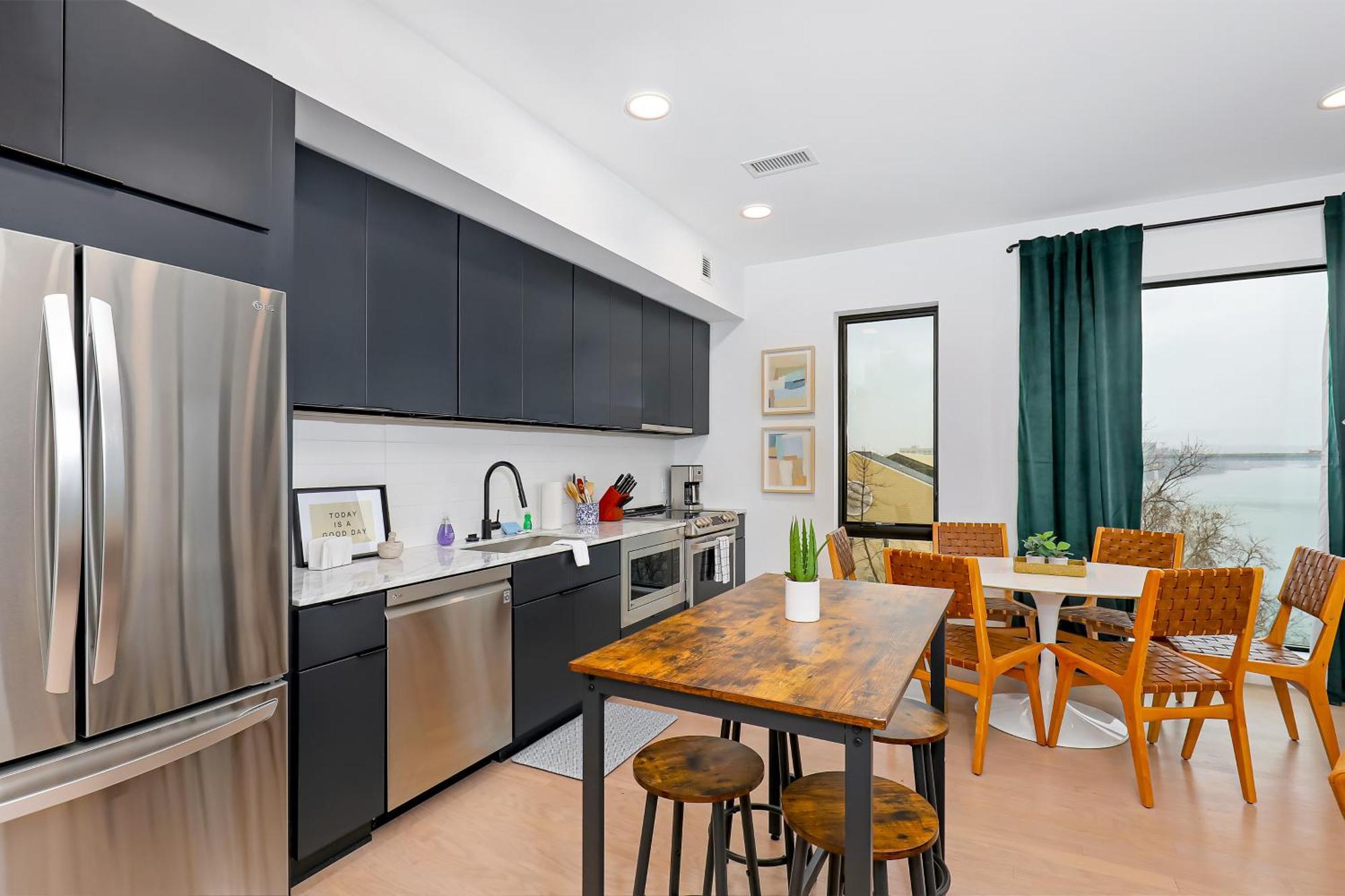 Eve Nashville Phòng bức ảnh