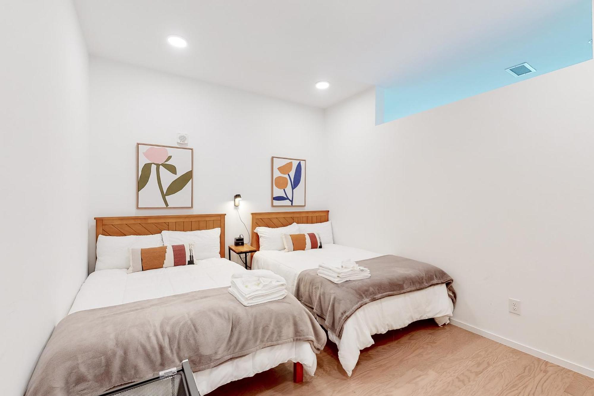 Eve Nashville Phòng bức ảnh