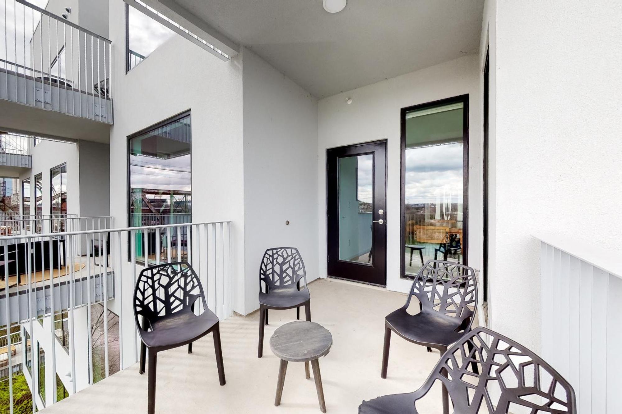 Eve Nashville Phòng bức ảnh