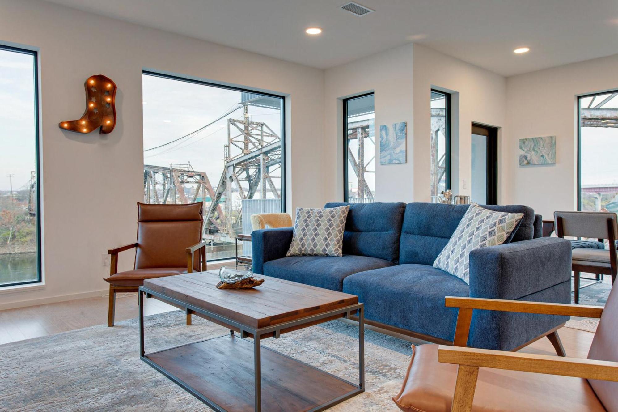 Eve Nashville Phòng bức ảnh