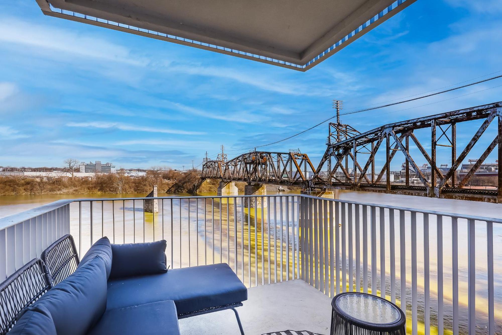 Eve Nashville Phòng bức ảnh
