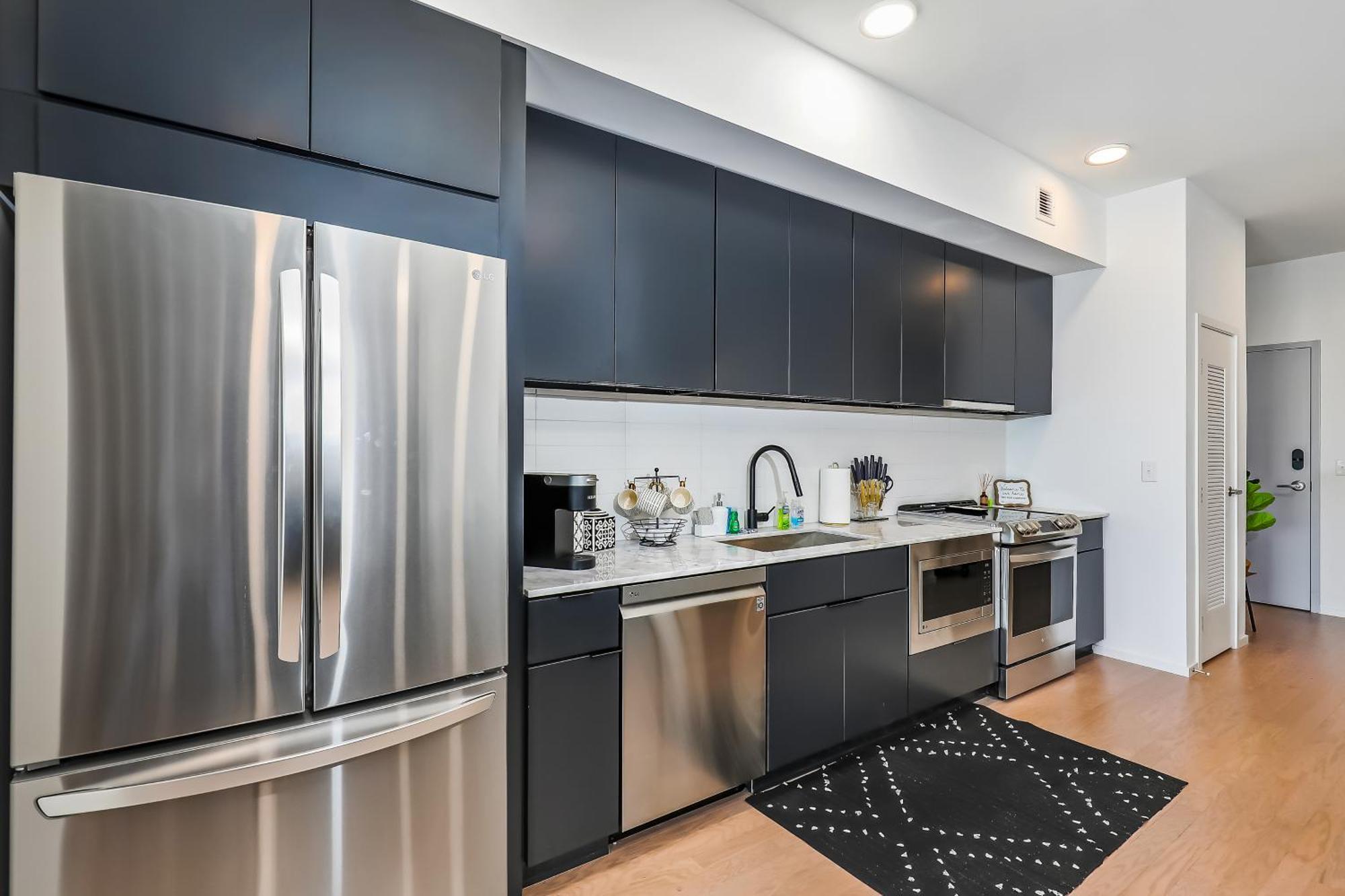 Eve Nashville Phòng bức ảnh