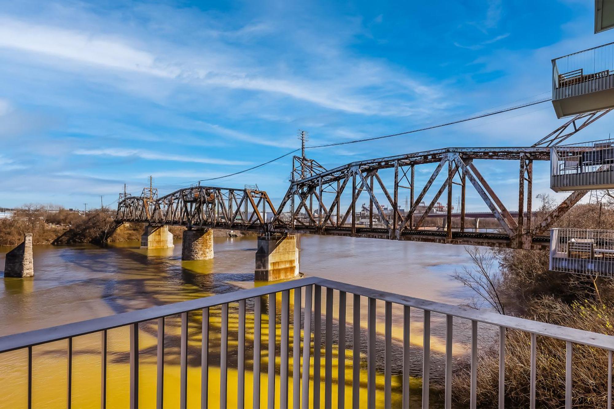 Eve Nashville Phòng bức ảnh