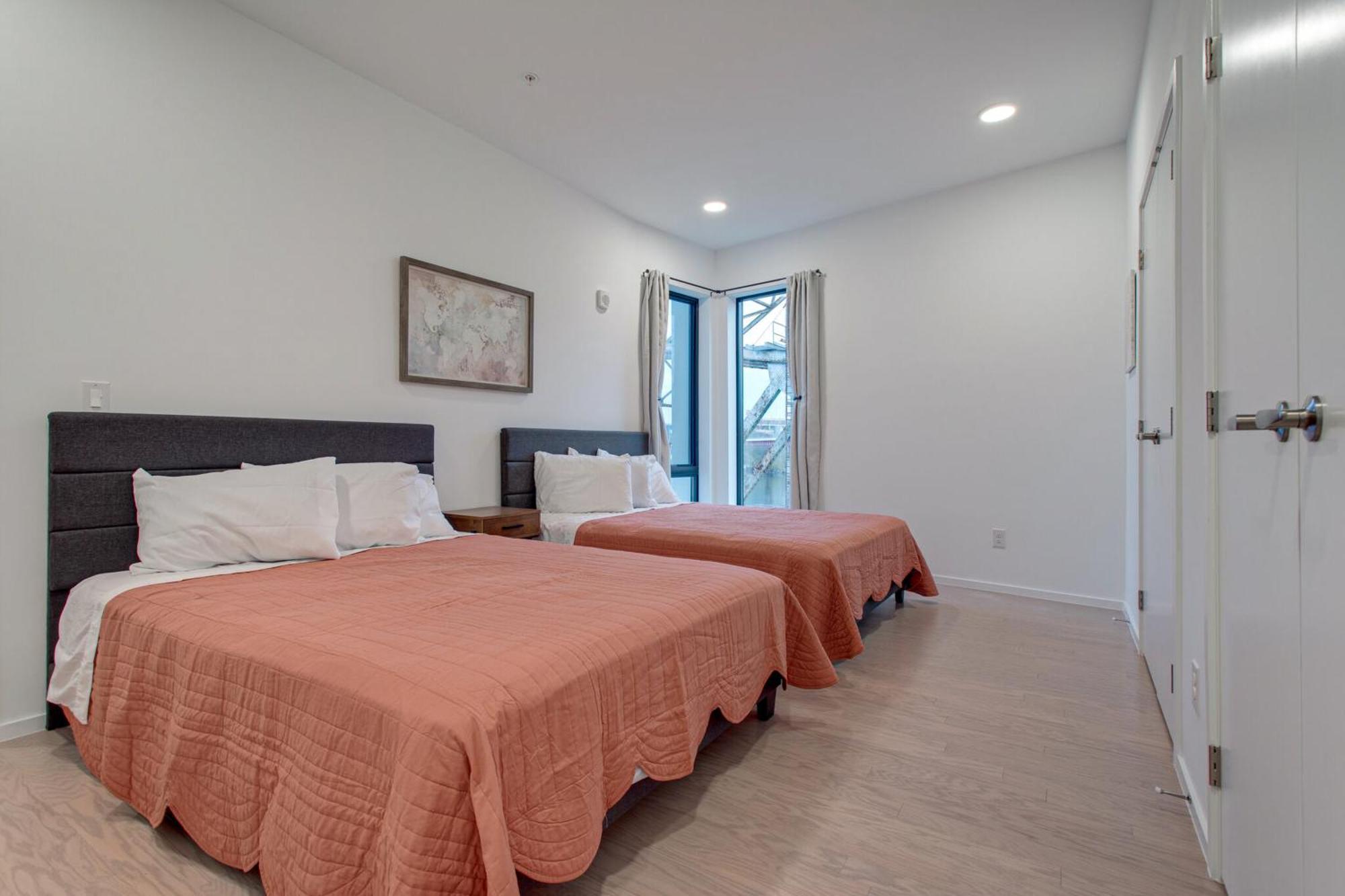 Eve Nashville Phòng bức ảnh
