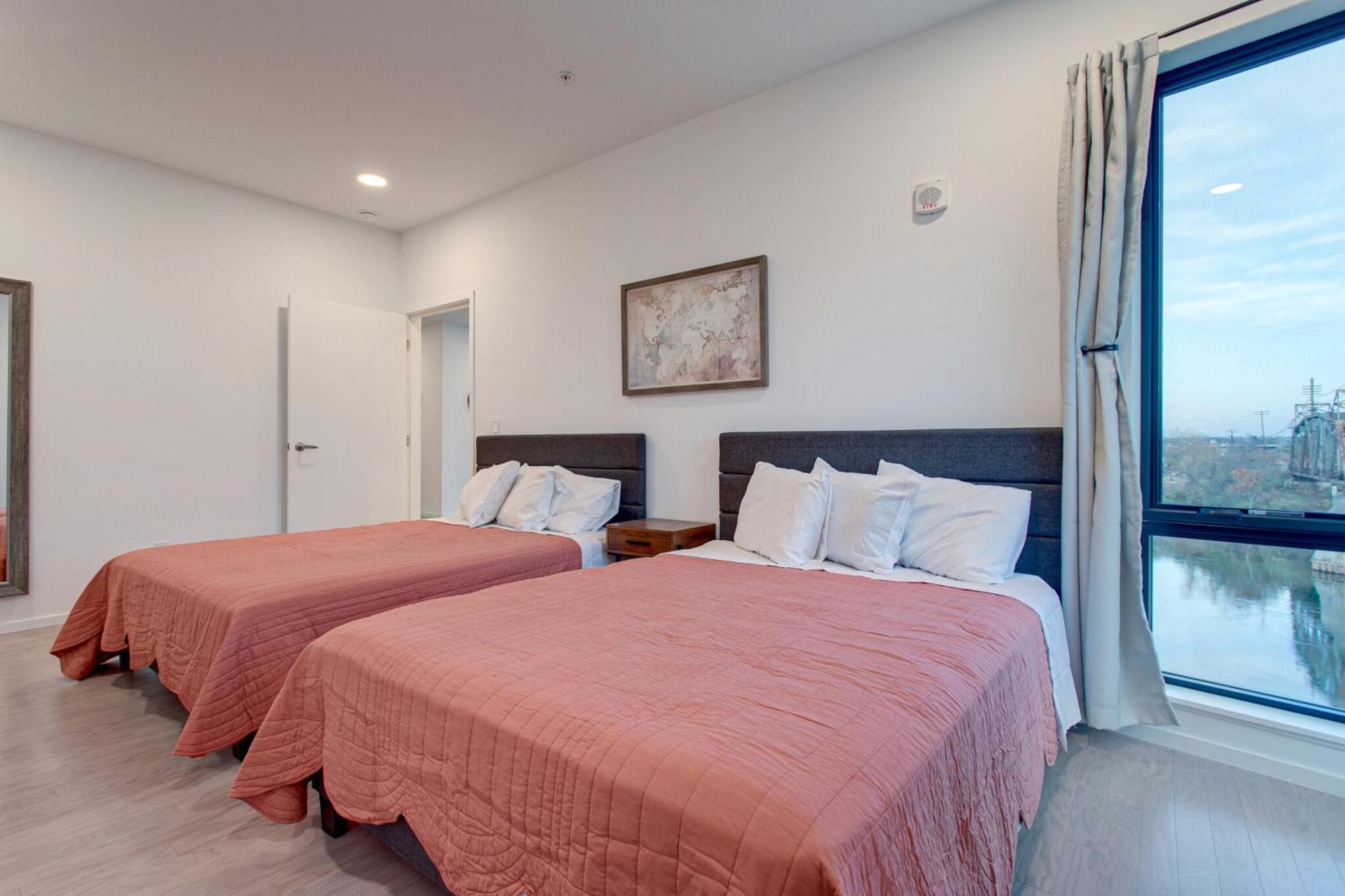Eve Nashville Phòng bức ảnh