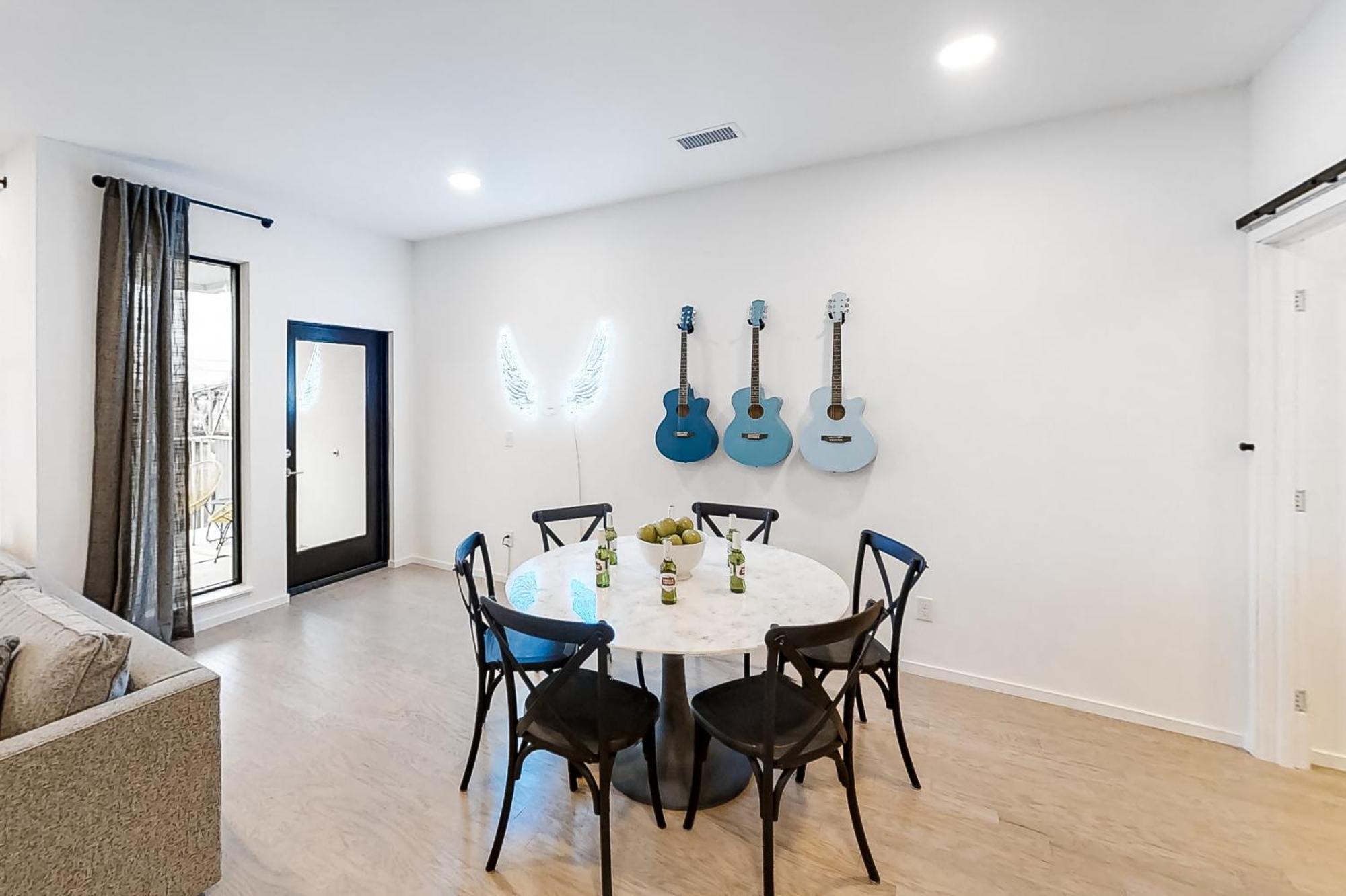 Eve Nashville Phòng bức ảnh