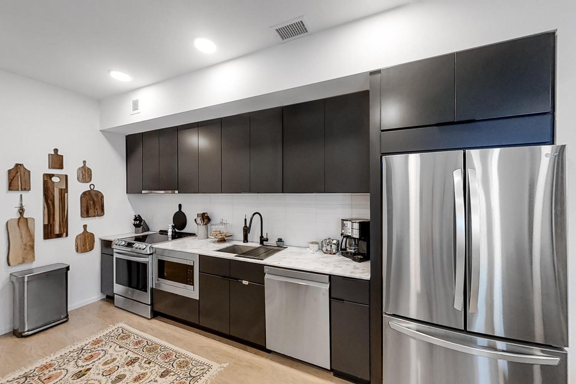 Eve Nashville Phòng bức ảnh